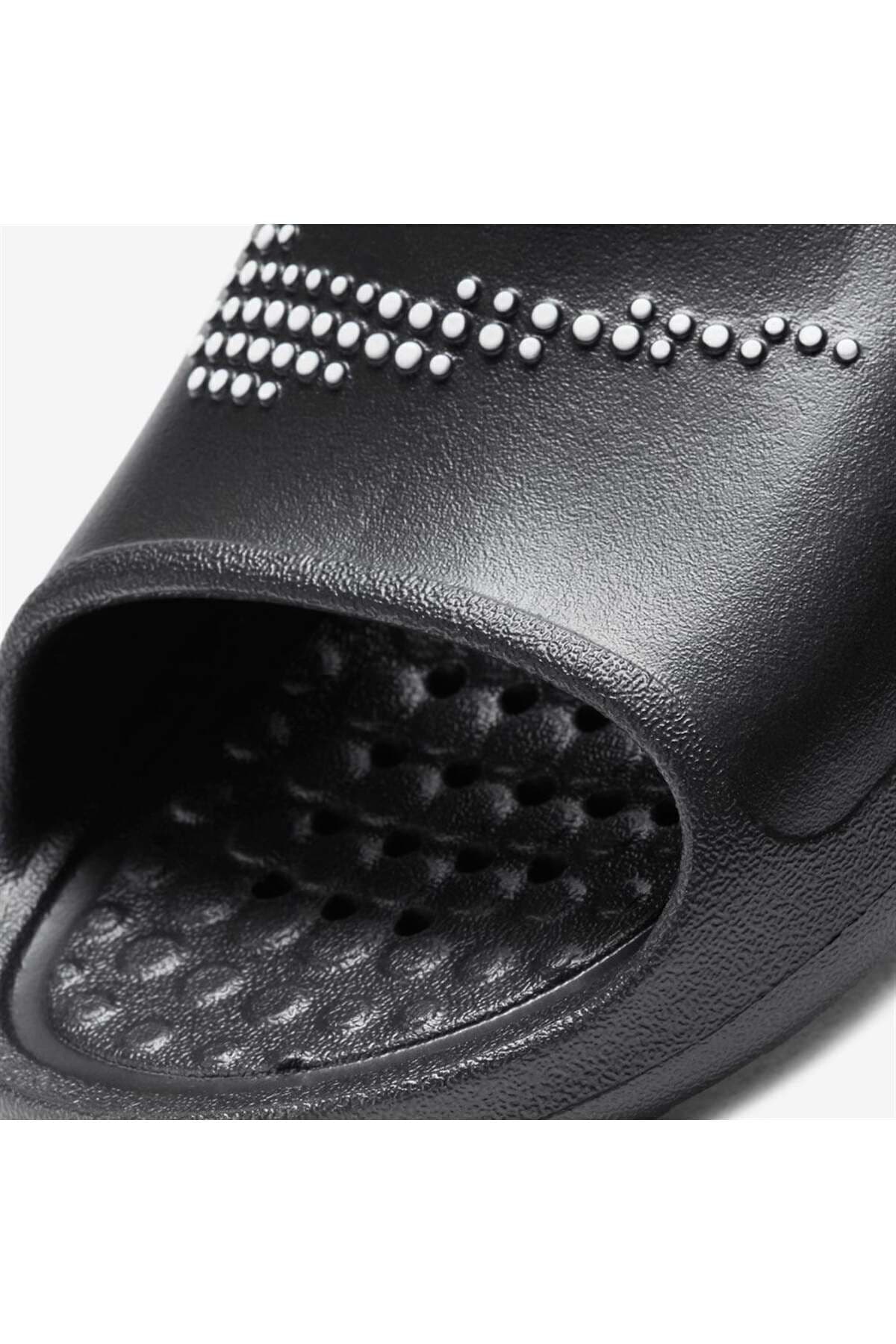 دمپایی حمام یونیسکس Nike Victori One مشکی مدل Cz5478-001 دمپایی حمام یونیسکس Nike Victori One مشکی مدل Cz5478-001