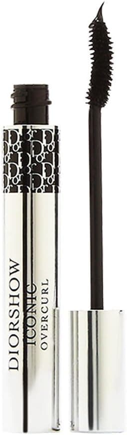 ریمل زنانه Dior Christian show Iconic Overcurl مدل 090 مشکی 0.33 oz ریمل زنانه Dior Christian show Iconic Overcurl مدل 090 مشکی 0.33 oz