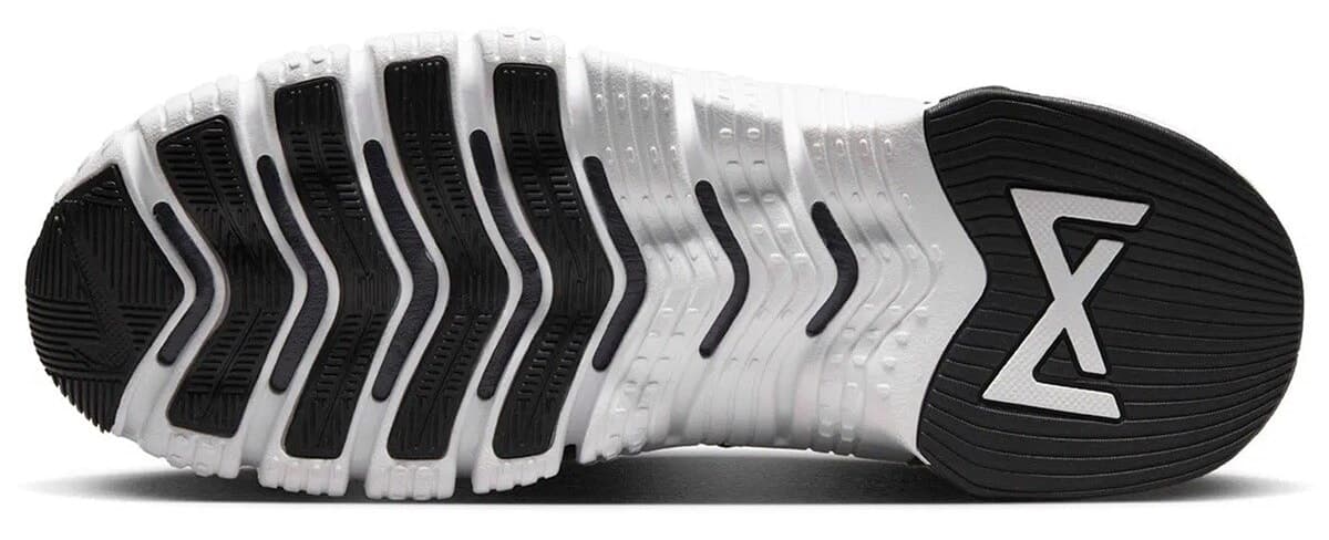 کفش تمرینی زنانه Nike مشکی مدل Free Metcon 5 کفش تمرینی زنانه Nike مشکی مدل Free Metcon 5