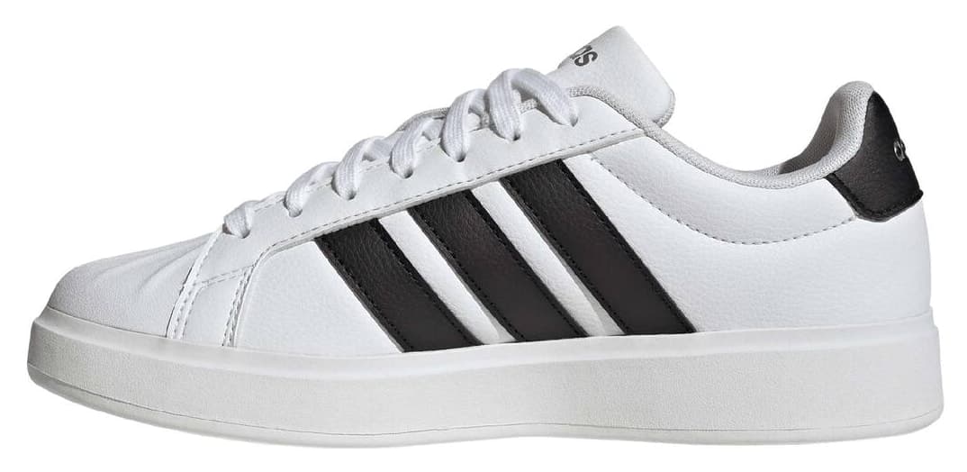 کفش اسپرت روزمره adidas مدل STREETTALK کفش اسپرت روزمره adidas مدل STREETTALK