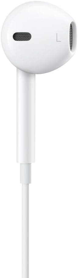 هدفون سیمی Apple با کانکتور Lightning مدل MWTY3TU/A هدفون سیمی Apple با کانکتور Lightning مدل MWTY3TU/A