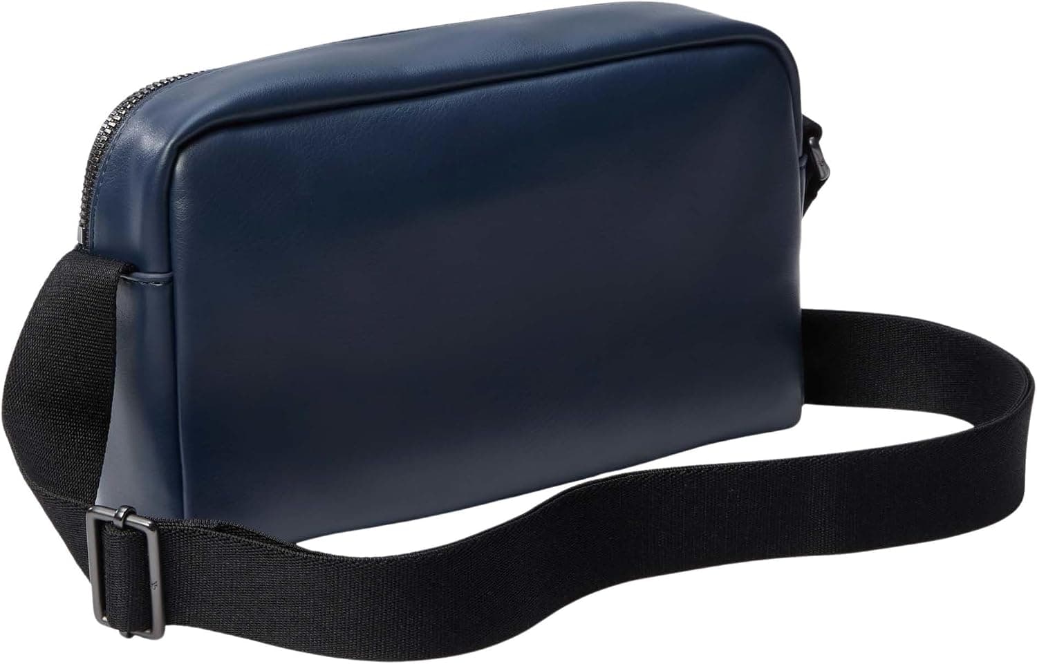 کیف دوربین مردانه دوشی Calvin Klein BOLD CK آبی شب OS کیف دوربین مردانه دوشی Calvin Klein BOLD CK آبی شب OS