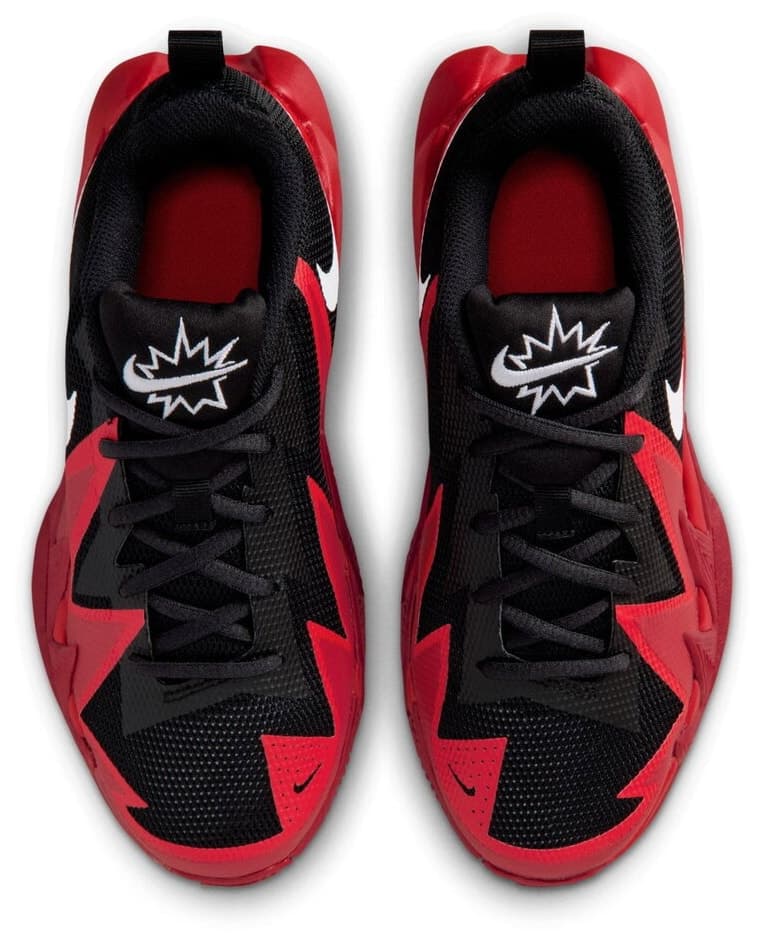 کفش بسکتبال بچگانه Nike S.T. Dynamite Gs Juststep کفش بسکتبال بچگانه Nike S.T. Dynamite Gs Juststep