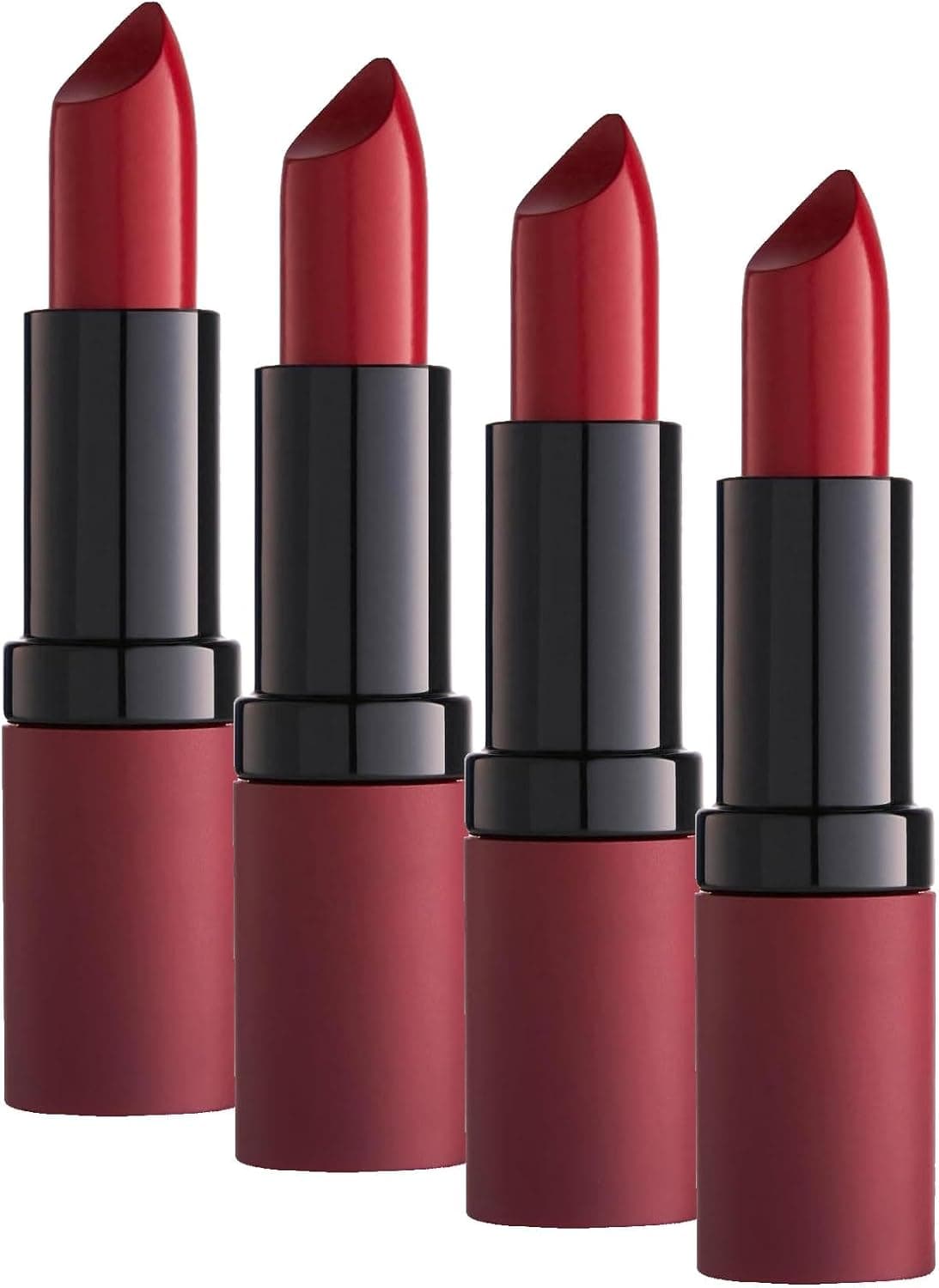 رژ لب مات مخملی Golden Rose Velvet Matte مدل 16 رژ لب مات مخملی Golden Rose Velvet Matte مدل 16