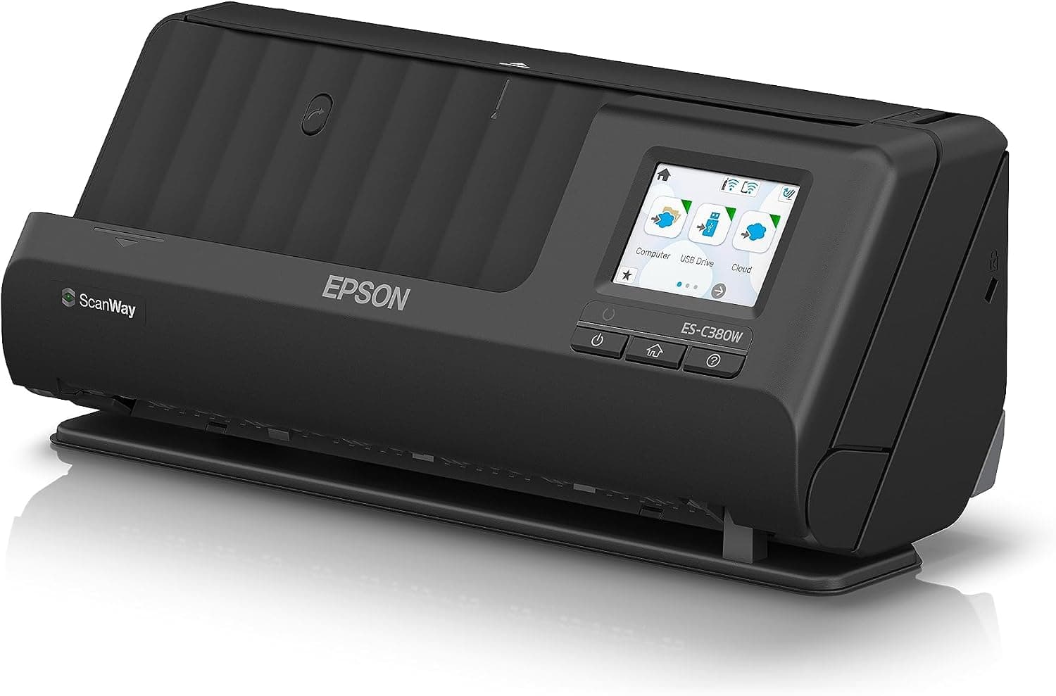 Epson ES-C380W Epson ES-C380W