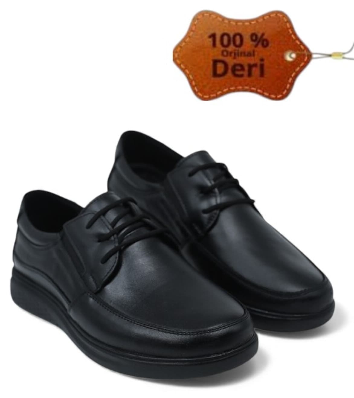 کفش مردانه Magic Shoes چرم طبیعی کلاسیک فصلی بابایی کفش مردانه Magic Shoes چرم طبیعی کلاسیک فصلی بابایی