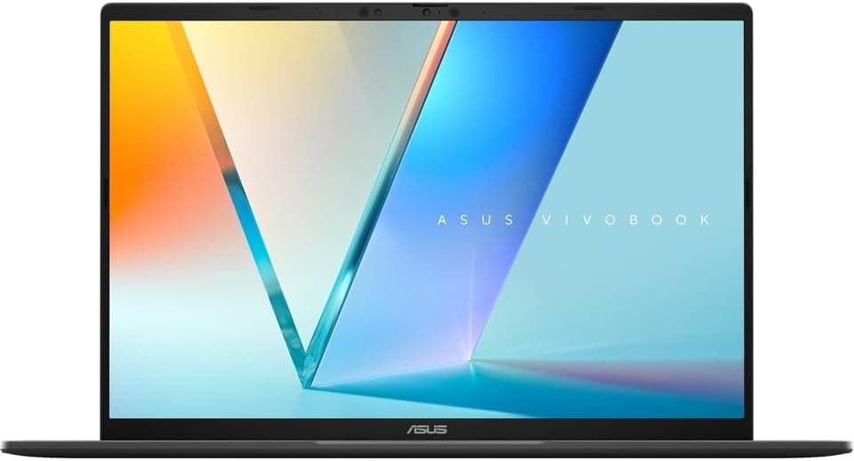 لپتاپ ASUS Vivobook S16 Intel Core Ultra 7 355 رم 16 گیگابایت مدل S3607AA-SH189W لپتاپ ASUS Vivobook S16 Intel Core Ultra 7 355 رم 16 گیگابایت مدل S3607AA-SH189W