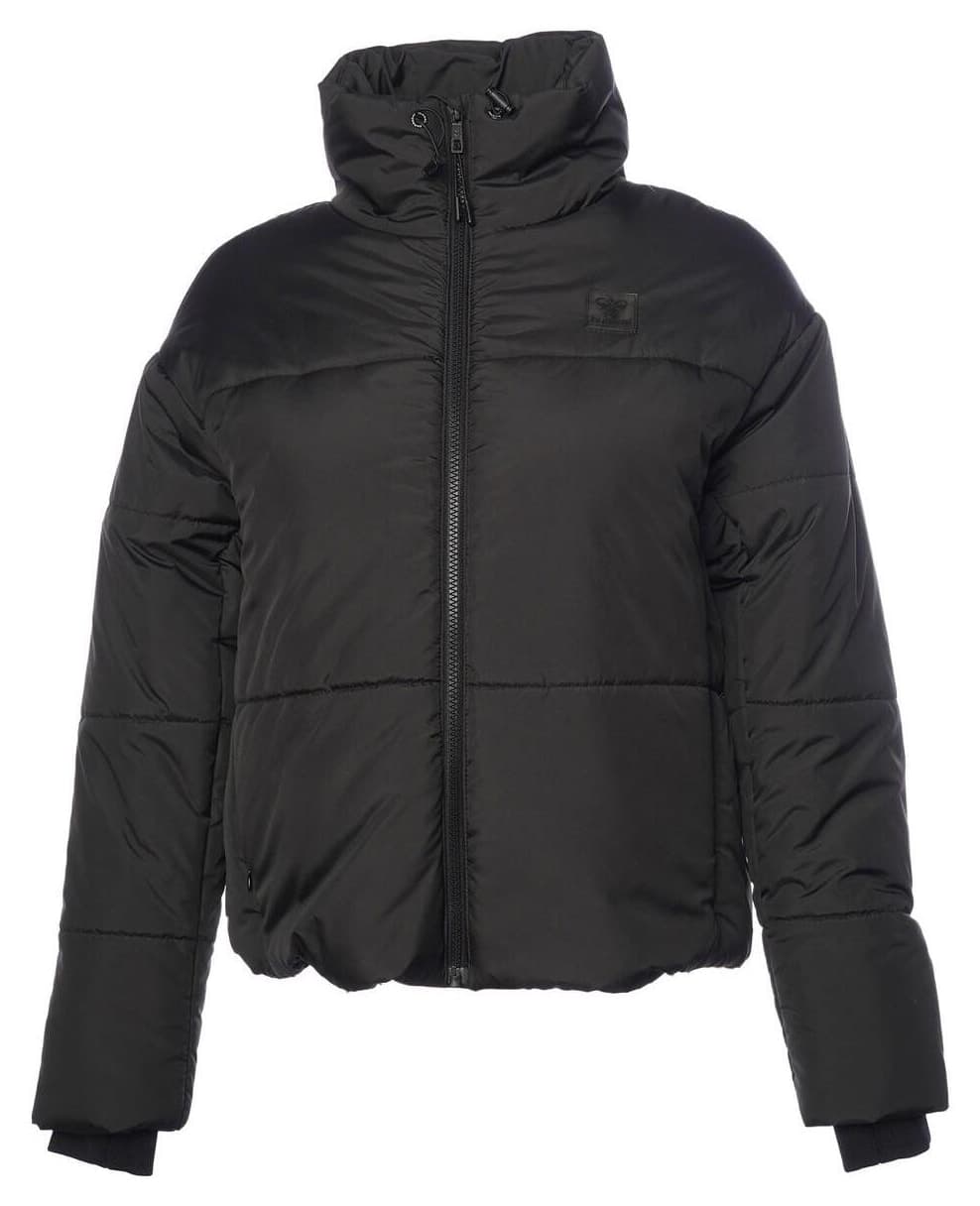 کاپشن ورزشی زنانه hummel Modi Zip مدل 940206-2001 کاپشن ورزشی زنانه hummel Modi Zip مدل 940206-2001