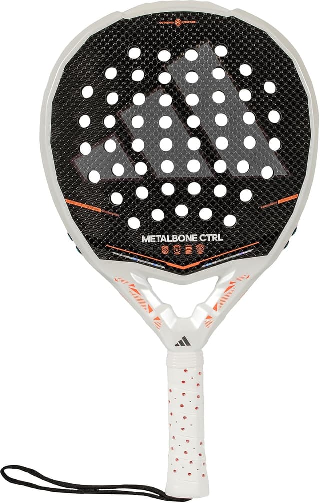 راکت پادل adidas مدل Metalbone 2026 راکت پادل adidas مدل Metalbone 2026
