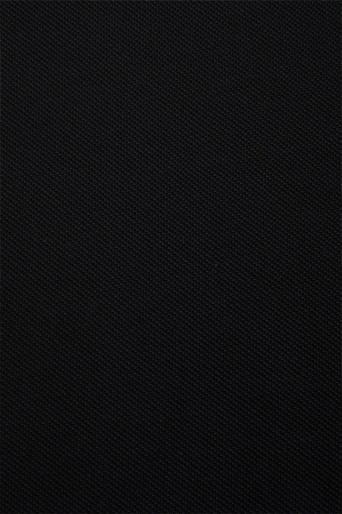 تیشرت یقه پولو مردانه U.S. Polo Assn. فیت اسلیم مشکی مدل 50322304-VR046 تیشرت یقه پولو مردانه U.S. Polo Assn. فیت اسلیم مشکی مدل 50322304-VR046