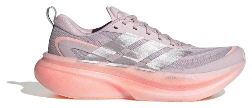کفش دویدن زنانه adidas Supernova Glide W مدل KJ8774 کفش دویدن زنانه adidas Supernova Glide W مدل KJ8774
