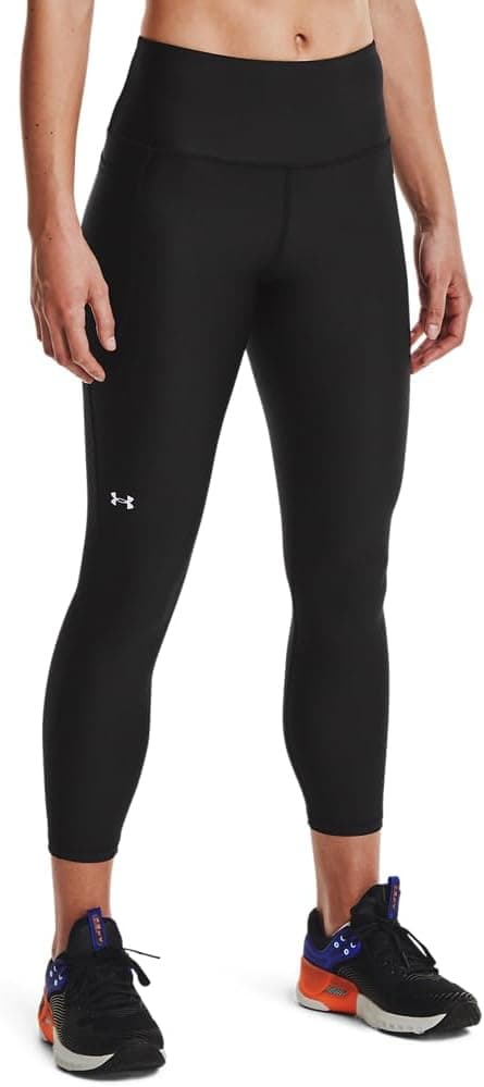 لگ زنانه Under Armour Armour Hi Ankle Leg لگ زنانه Under Armour Armour Hi Ankle Leg
