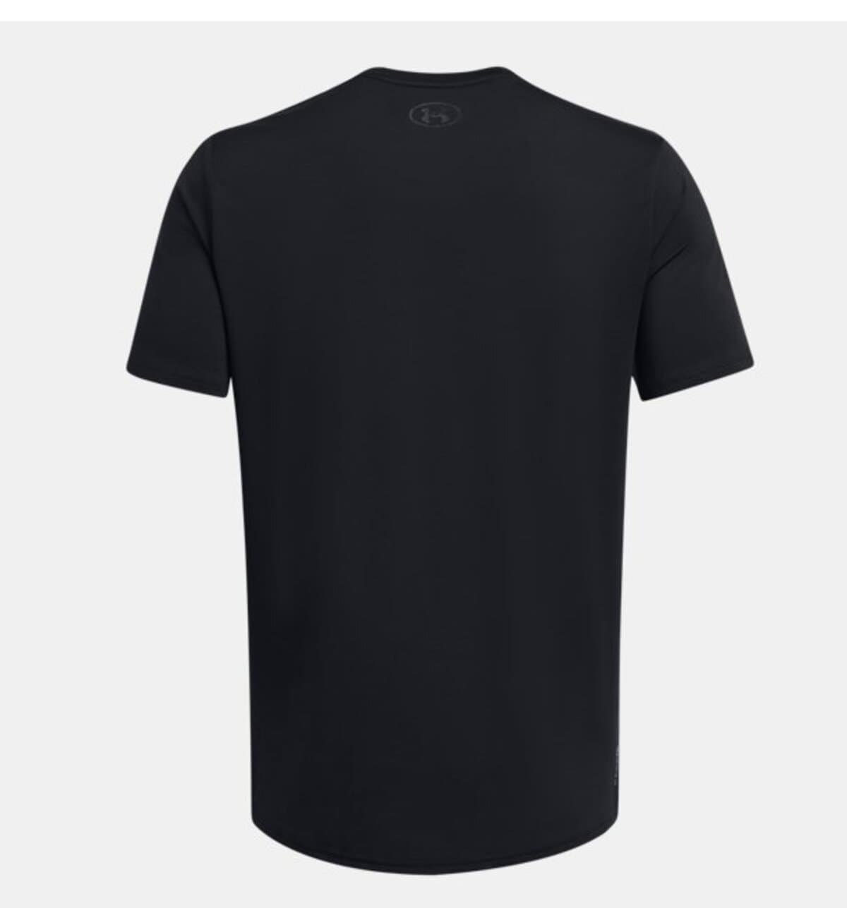 تیشرت مردانه Under Armour آستین کوتاه UA Vanish Energy مدل 1383973-001 تیشرت مردانه Under Armour آستین کوتاه UA Vanish Energy مدل 1383973-001