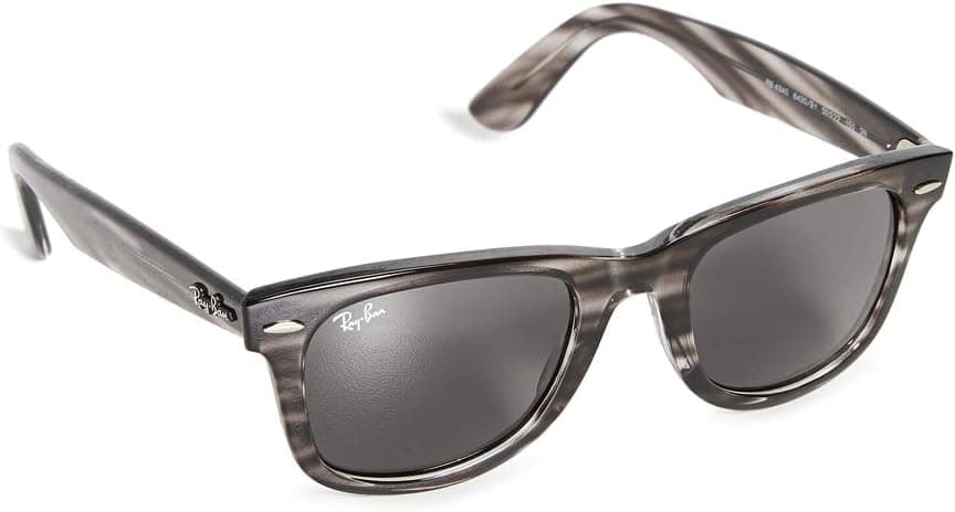 عینک آفتابی مردانه Ray-Ban مدل 0RB4340 عینک آفتابی مردانه Ray-Ban مدل 0RB4340