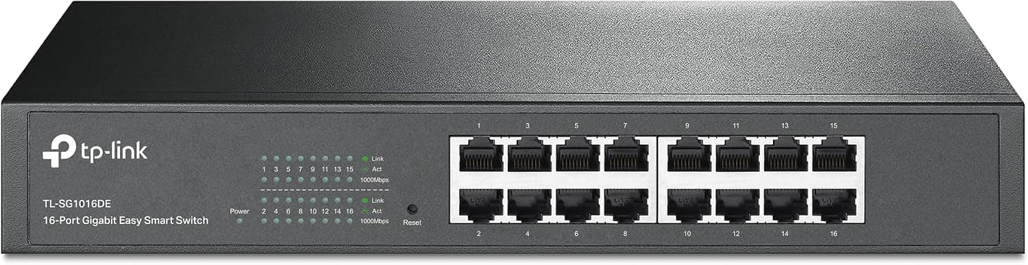 سوئیچ رومیزی TP-Link 5-Port 10/100Mbps مدل Tl-Sf1005D سوئیچ رومیزی TP-Link 5-Port 10/100Mbps مدل Tl-Sf1005D