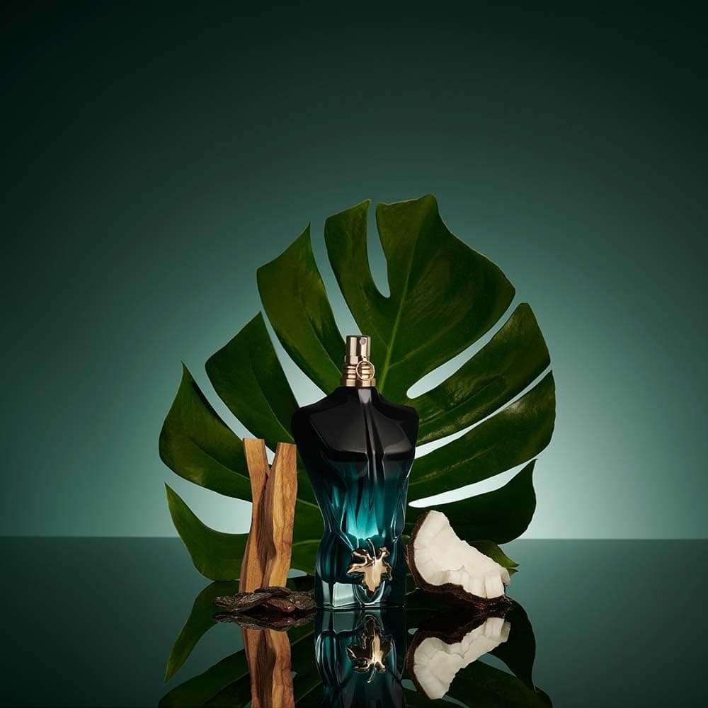 عطر مردانه Jean Paul Gaultier Le Beau Male ادو پرفیوم 75ml EDP عطر مردانه Jean Paul Gaultier Le Beau Male ادو پرفیوم 75ml EDP