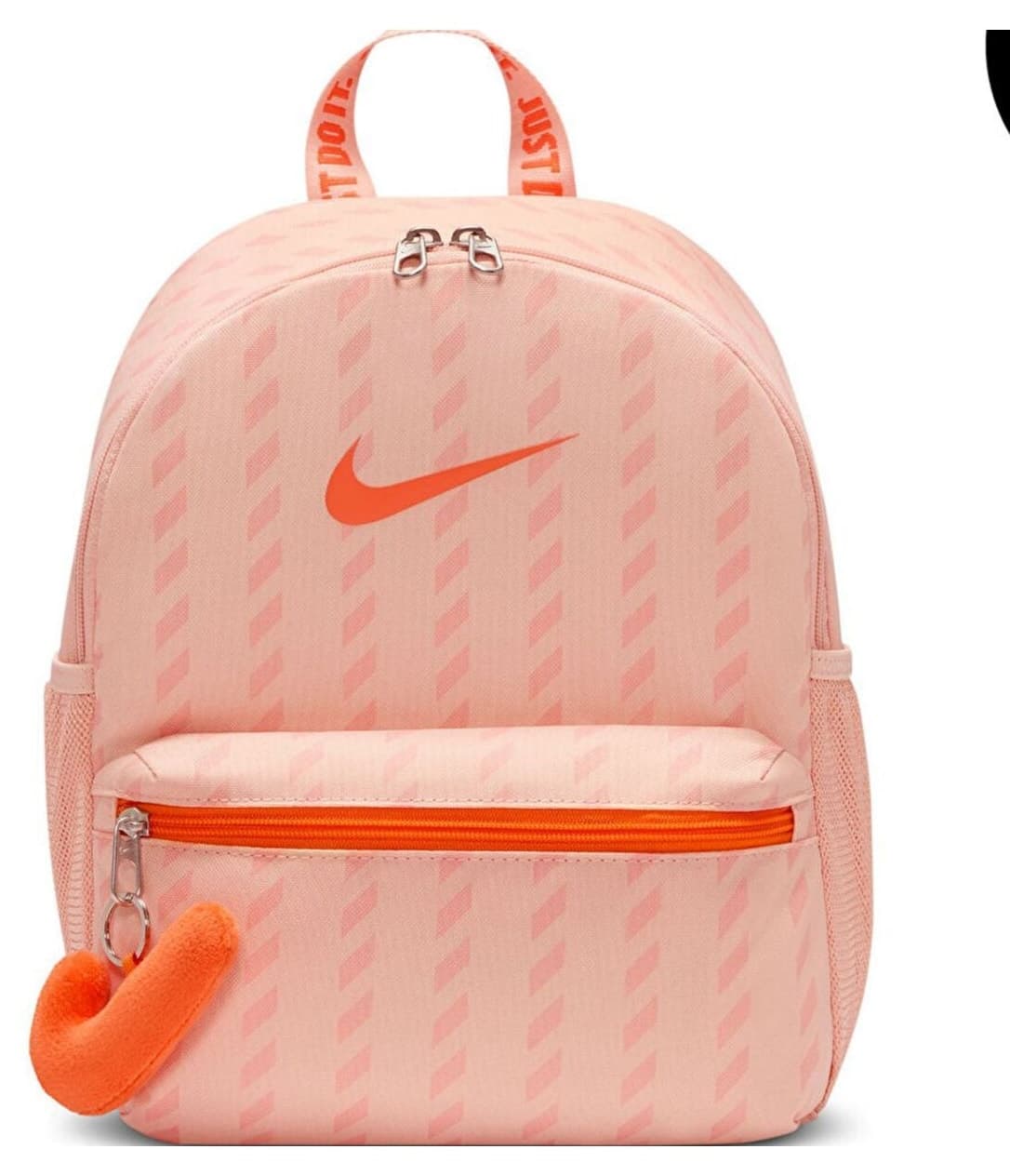 کولهپشتی مینی یونیسکس Nike مدل Brasilia Just Do It Y کولهپشتی مینی یونیسکس Nike مدل Brasilia Just Do It Y