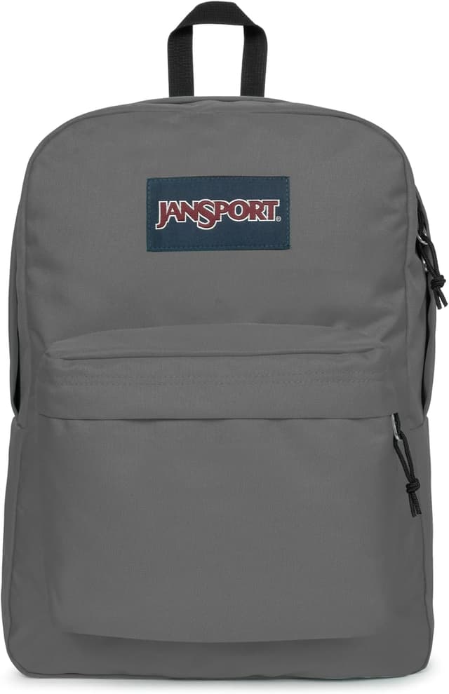 کولهپشتی بزرگسال یونیسکس JANSPORT SuperBreak One کولهپشتی بزرگسال یونیسکس JANSPORT SuperBreak One