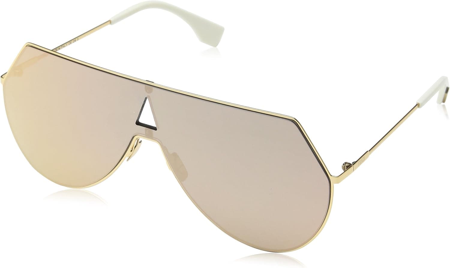 عینک آفتابی زنانه FENDI مدل FF0193/S 000/0J 99 عینک آفتابی زنانه FENDI مدل FF0193/S 000/0J 99