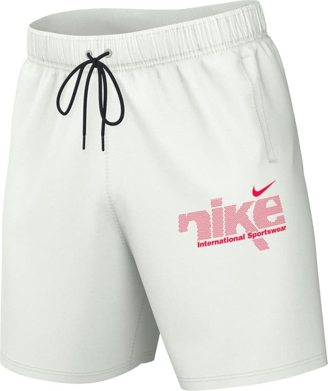 شورت ورزشی مردانه Nike مدل Club Big Brush Short Swoosh بسته 1 عددی شورت ورزشی مردانه Nike مدل Club Big Brush Short Swoosh بسته 1 عددی