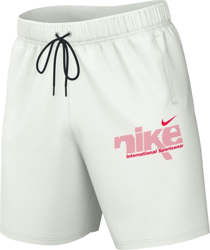 شورت ورزشی مردانه Nike مدل Club Big Brush Short Swoosh بسته 1 عددی شورت ورزشی مردانه Nike مدل Club Big Brush Short Swoosh بسته 1 عددی