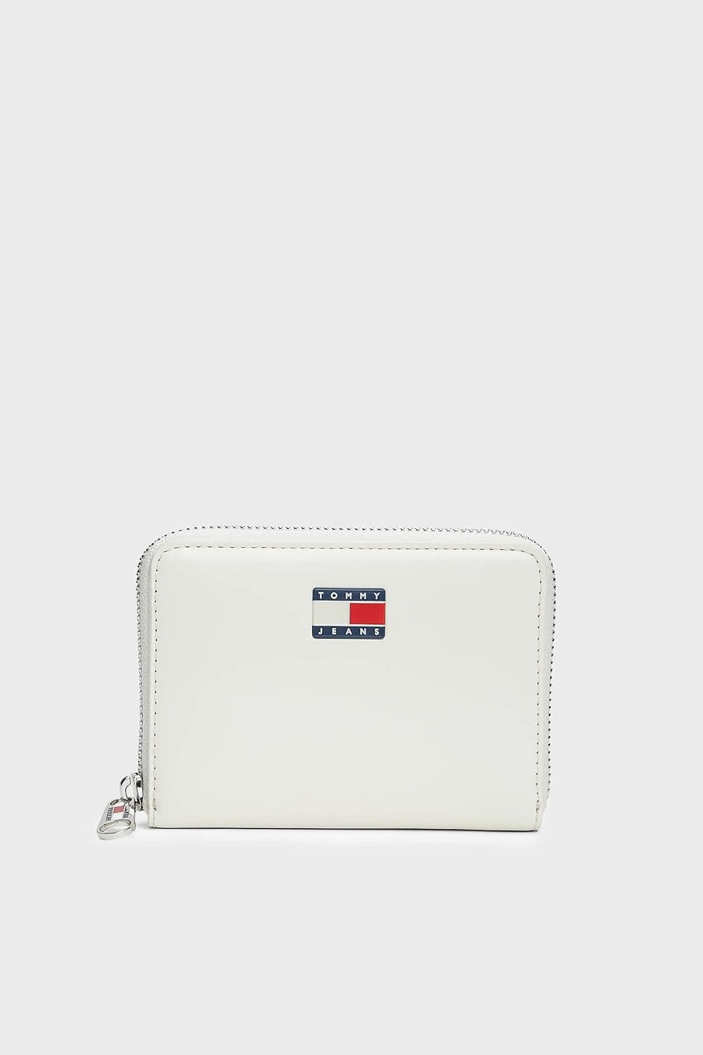 کیف پول زنانه Tommy Hilfiger مشکی مدل TJW MUST MED ZA OS کیف پول زنانه Tommy Hilfiger مشکی مدل TJW MUST MED ZA OS
