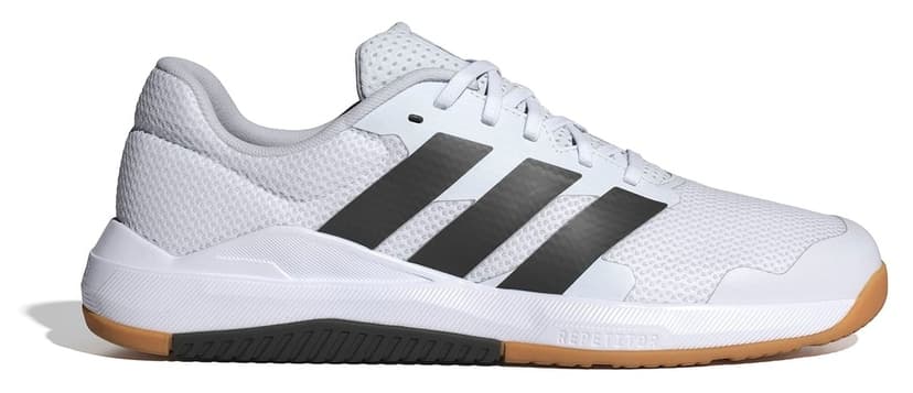 کفش تمرینی مردانه adidas Dropset Base Trainer M مدل JS3162 کفش تمرینی مردانه adidas Dropset Base Trainer M مدل JS3162