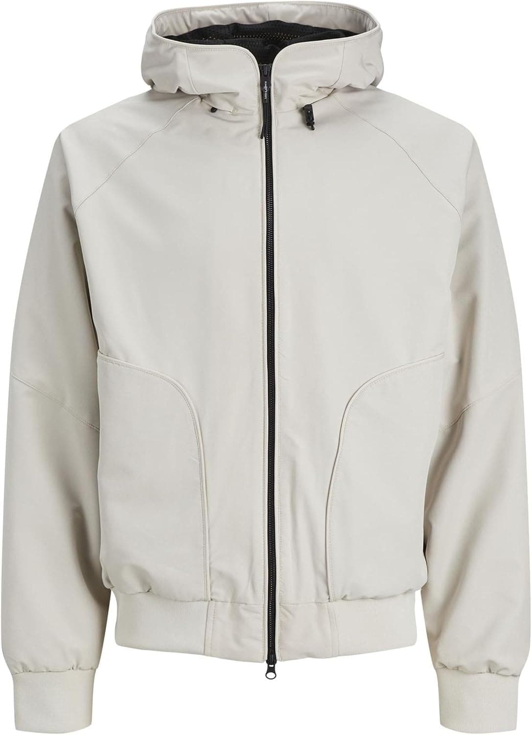 ژاکت بامبر مردانه Jack & Jones مدل JCOTRACK ژاکت بامبر مردانه Jack & Jones مدل JCOTRACK