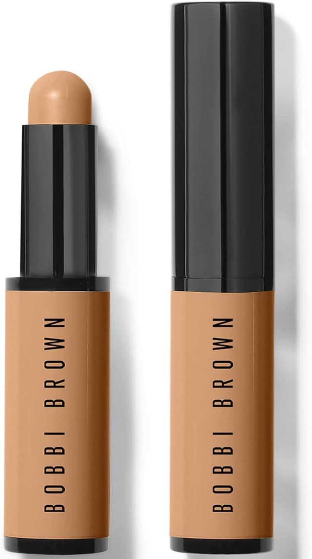 استیک اصلاحکننده رنگ پوست Bobbi Brown با رنگ هلویی تیره استیک اصلاحکننده رنگ پوست Bobbi Brown با رنگ هلویی تیره