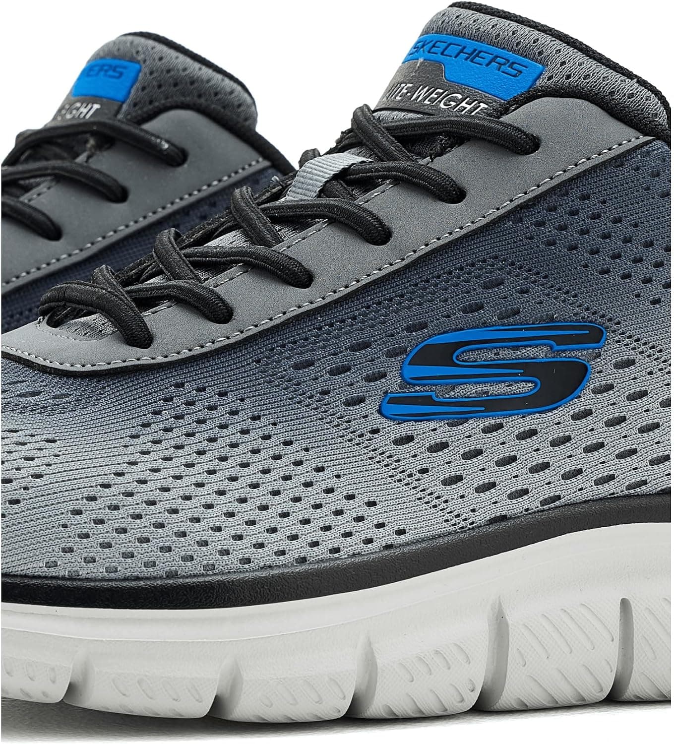 کفش اسنیکر مردانه Skechers مدل TRACK کفش اسنیکر مردانه Skechers مدل TRACK