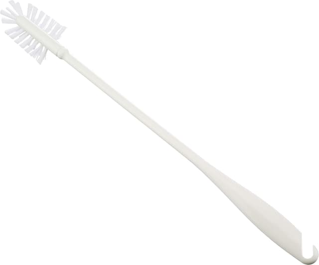 برس شستوشوی بطری Ikea بلند و مناسب بطریهای باریک، 43 cm مدل MEDELVAG 403.850.67 برس شستوشوی بطری Ikea بلند و مناسب بطریهای باریک، 43 cm مدل MEDELVAG 403.850.67