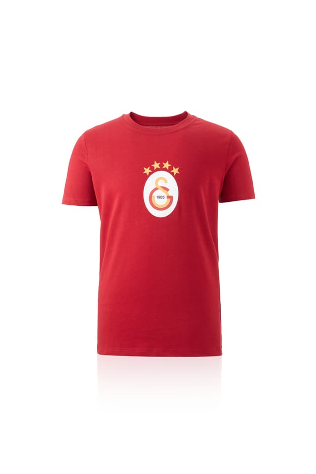تیشرت مردانه Galatasaray مدل E241111 تیشرت مردانه Galatasaray مدل E241111