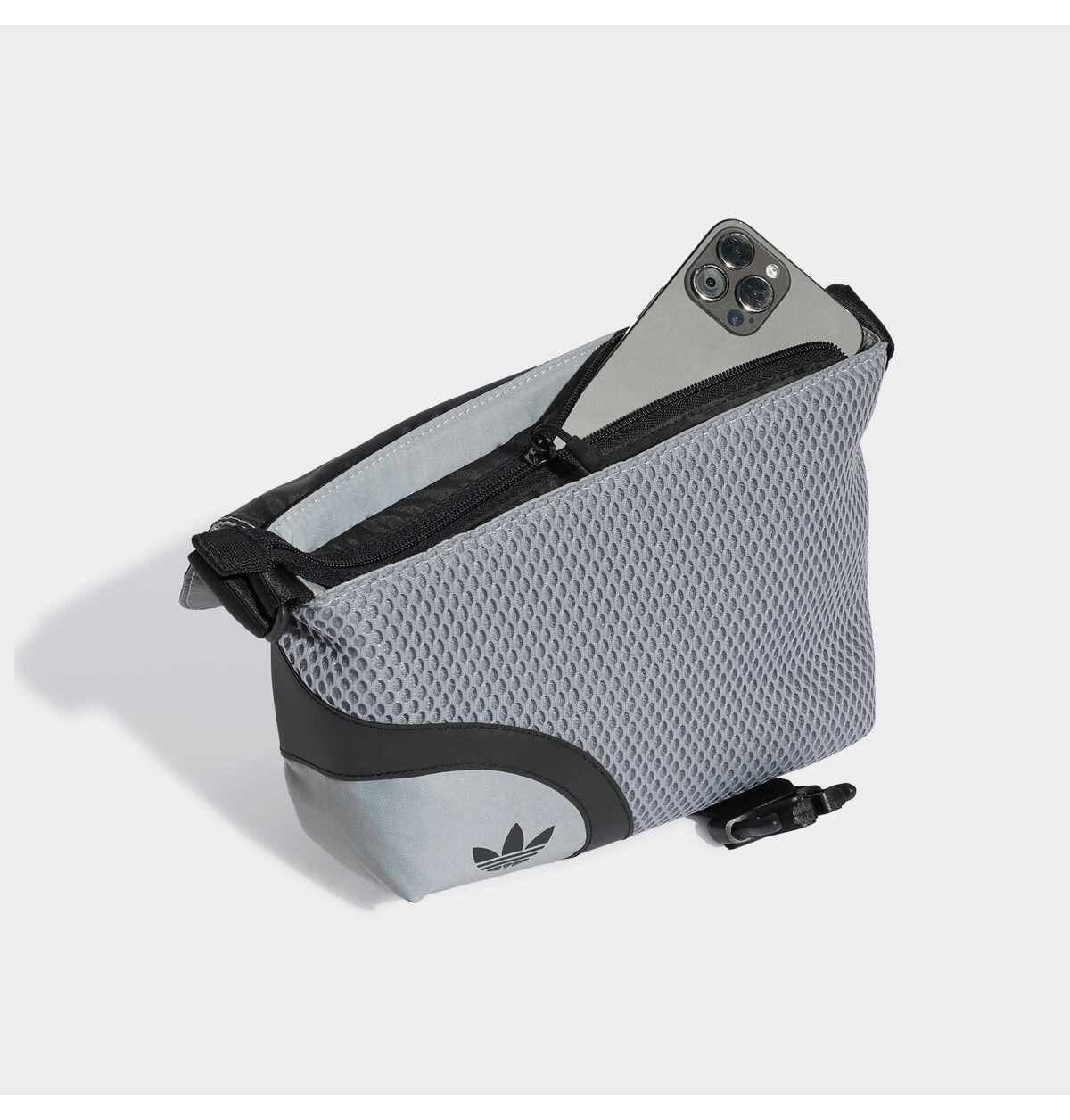 کیف دوشی یونیسکس بزرگسال adidas Cross Body مدل KT4545 کیف دوشی یونیسکس بزرگسال adidas Cross Body مدل KT4545