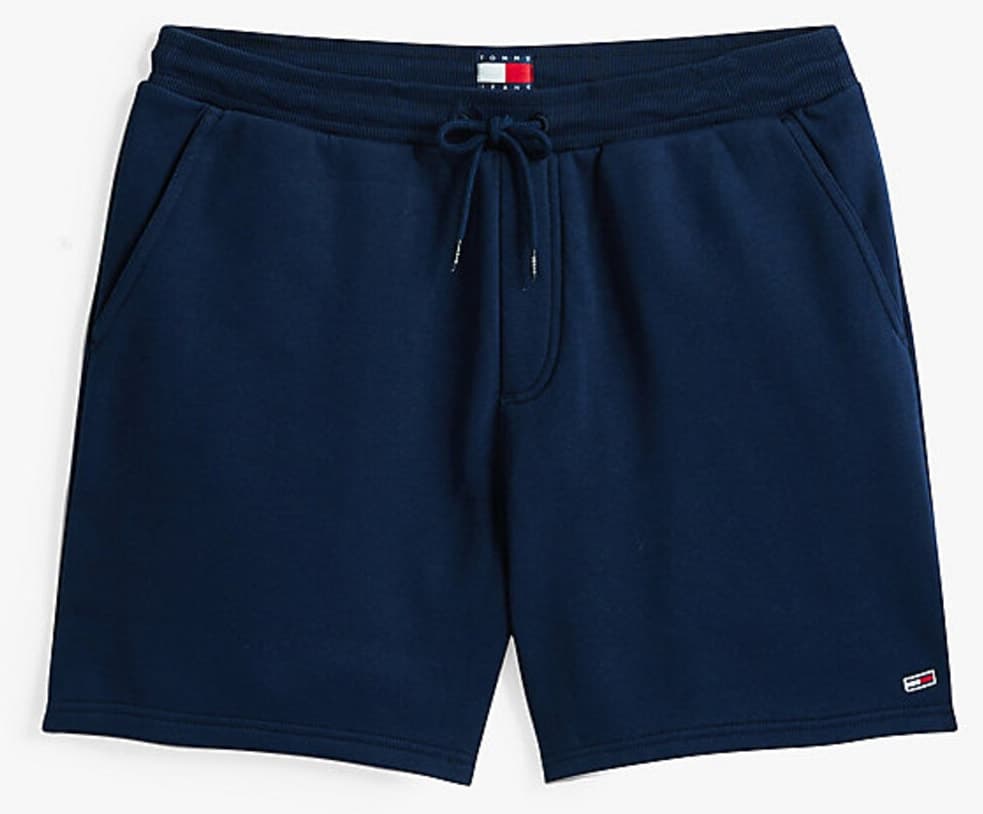 شورت ساحلی مردانه Tommy Hilfiger مدل TJM S FLAG EXT شورت ساحلی مردانه Tommy Hilfiger مدل TJM S FLAG EXT