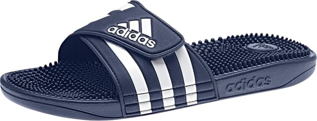 صندل یونیسکس بزرگسالان adidas مدل ADISSAGE SLIDES صندل یونیسکس بزرگسالان adidas مدل ADISSAGE SLIDES