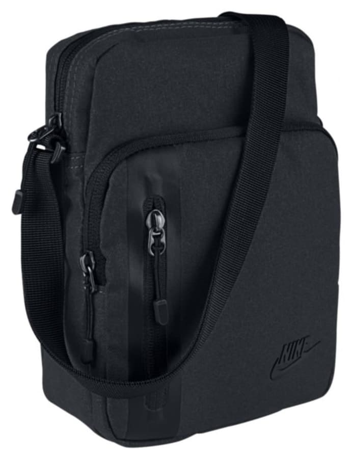 کیف دوشی مردانه Nike Tech Small مدل BA5268 کیف دوشی مردانه Nike Tech Small مدل BA5268