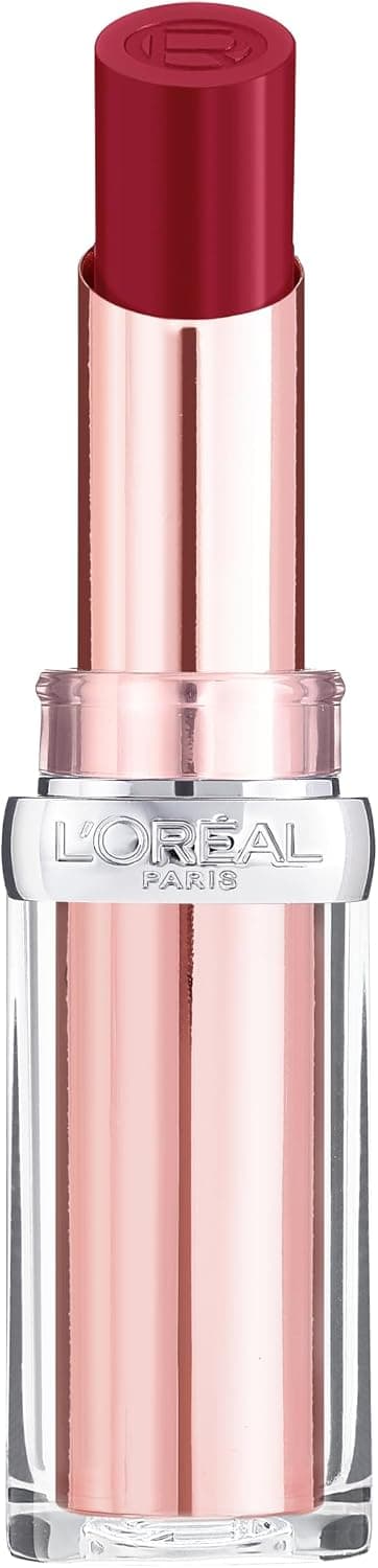 رژ لب بالممانند درخشان L'Oreal Paris مدل 353 Mulberry Ecstatic رژ لب بالممانند درخشان L'Oreal Paris مدل 353 Mulberry Ecstatic