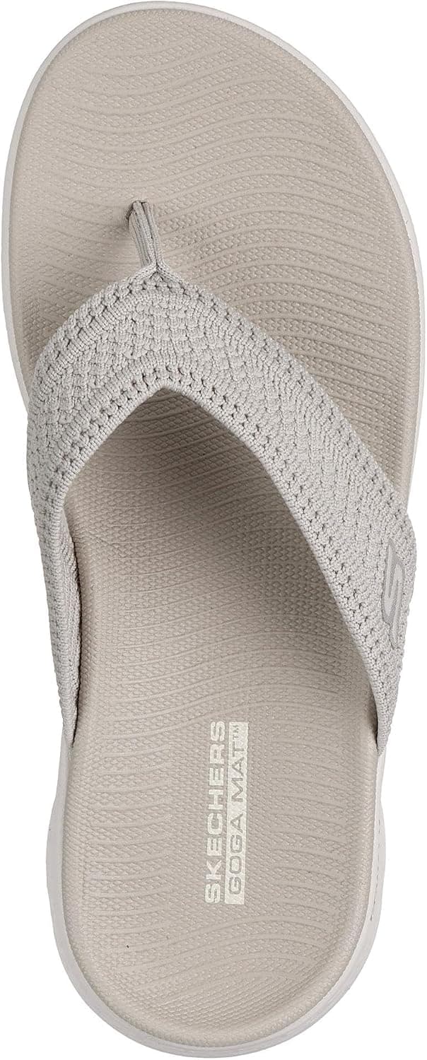 صندل زنانه Skechers GO WALK FLEX صندل زنانه Skechers GO WALK FLEX