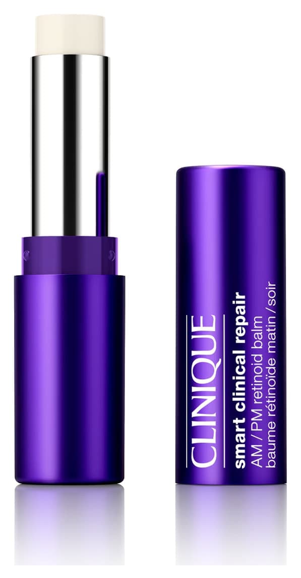 بالم ضد چروک Clinique Smart Clinical Repair روز و شب %1 Retinoid 3g بالم ضد چروک Clinique Smart Clinical Repair روز و شب %1 Retinoid 3g