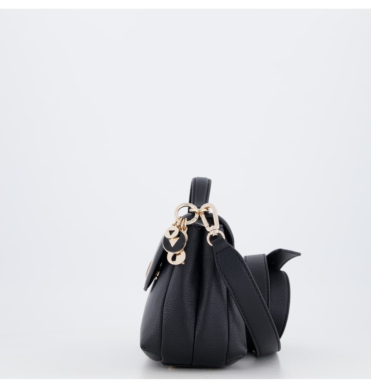 کیف دستی و رودوشی زنانه Guess Evie Saffiano مدل HWBG9664200 کیف دستی و رودوشی زنانه Guess Evie Saffiano مدل HWBG9664200