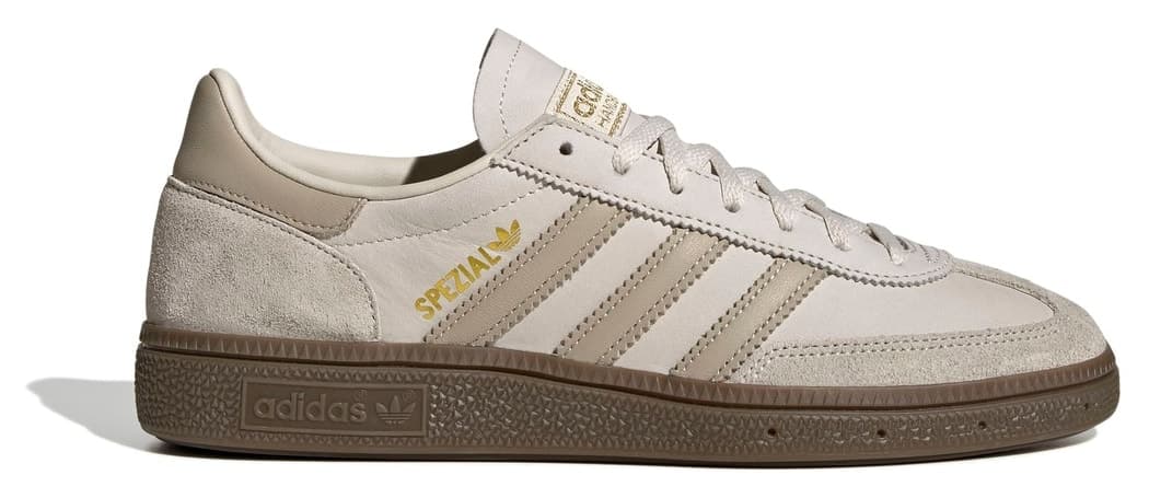 کفش اسنیکر زنانه adidas Handball Spezial مدل JI2644 کفش اسنیکر زنانه adidas Handball Spezial مدل JI2644