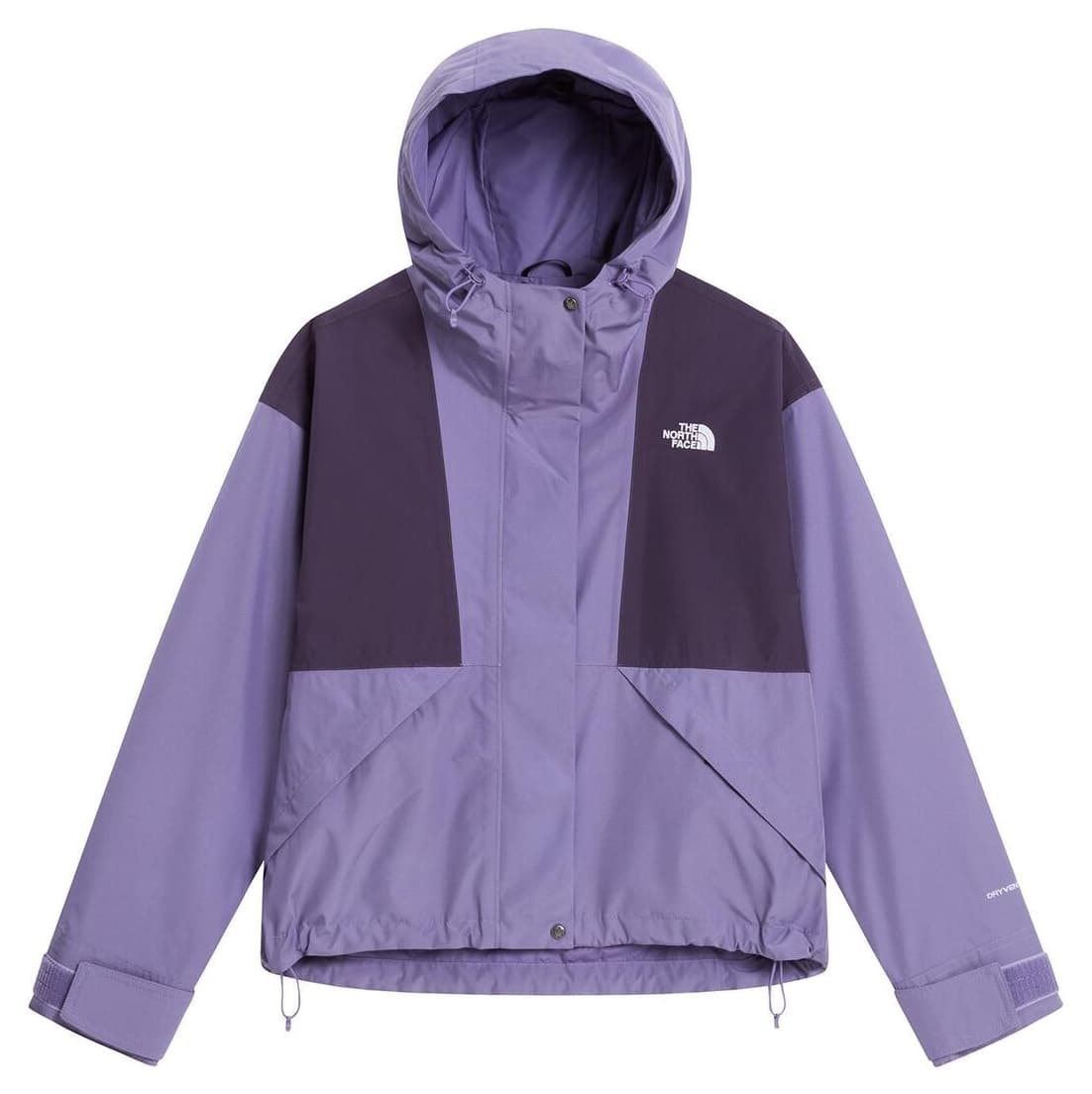 ژاکت زنانه The North Face REIGN ON 2.0 مدل NF0A8JR1S631 چندرنگ سایز M ژاکت زنانه The North Face REIGN ON 2.0 مدل NF0A8JR1S631 چندرنگ سایز M