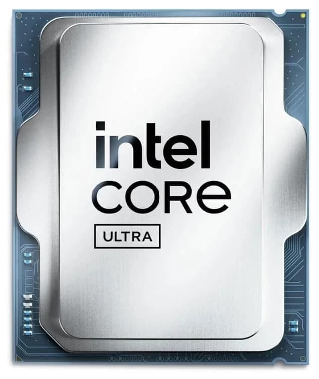 پردازنده Intel Core Ultra 5 مدل 250K PLUS TRAY 1851P پردازنده Intel Core Ultra 5 مدل 250K PLUS TRAY 1851P