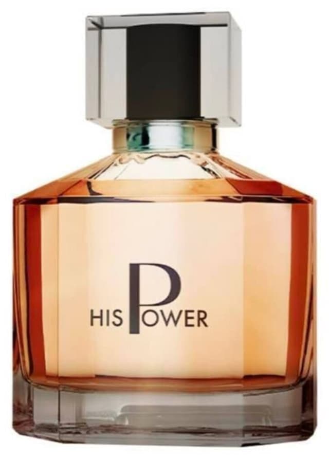 عطر مردانه Farmasi His Power EDP 100 ml مدل FHP02 عطر مردانه Farmasi His Power EDP 100 ml مدل FHP02
