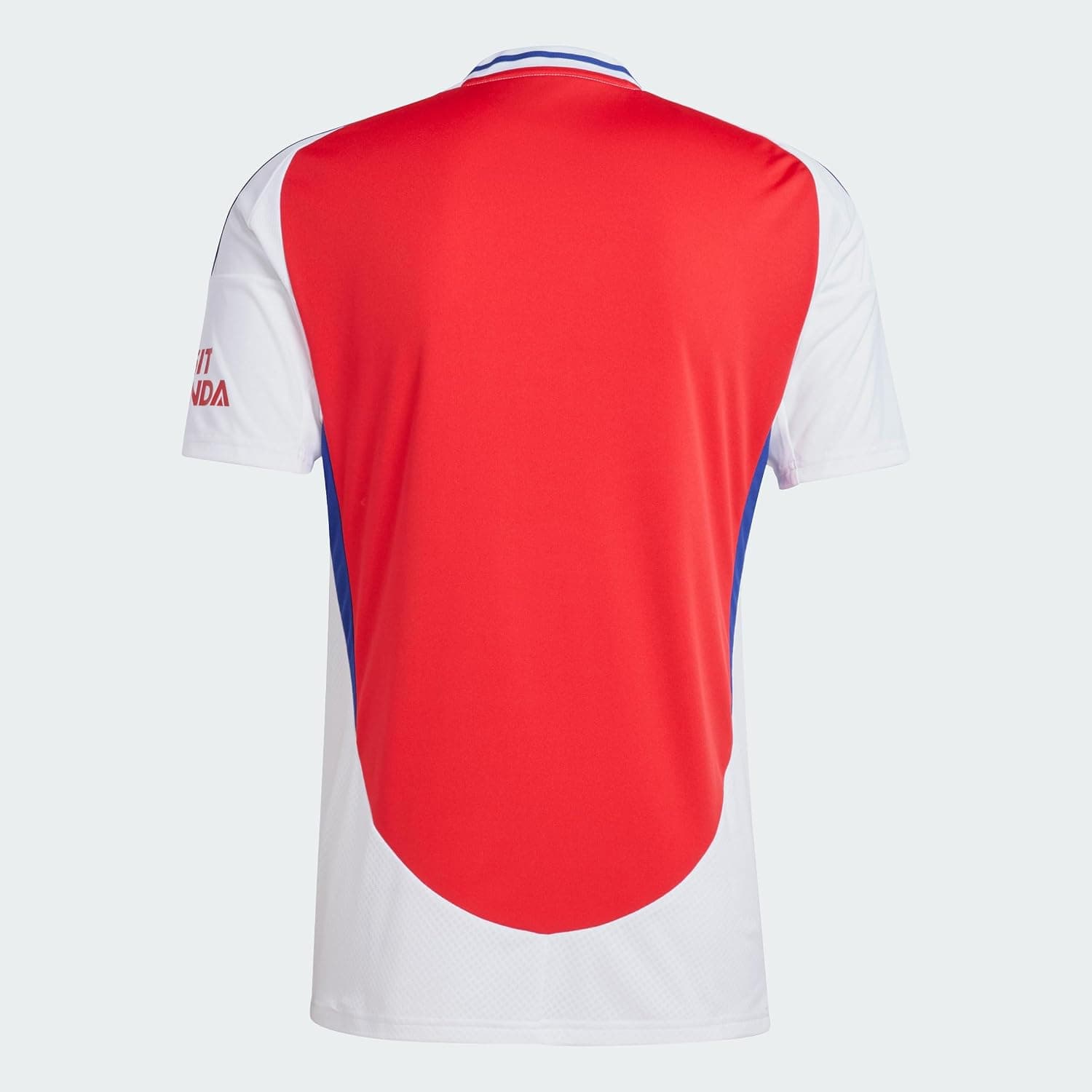 پیراهن مردانه adidas تیم Arsenal خانگی 24/25 پیراهن مردانه adidas تیم Arsenal خانگی 24/25