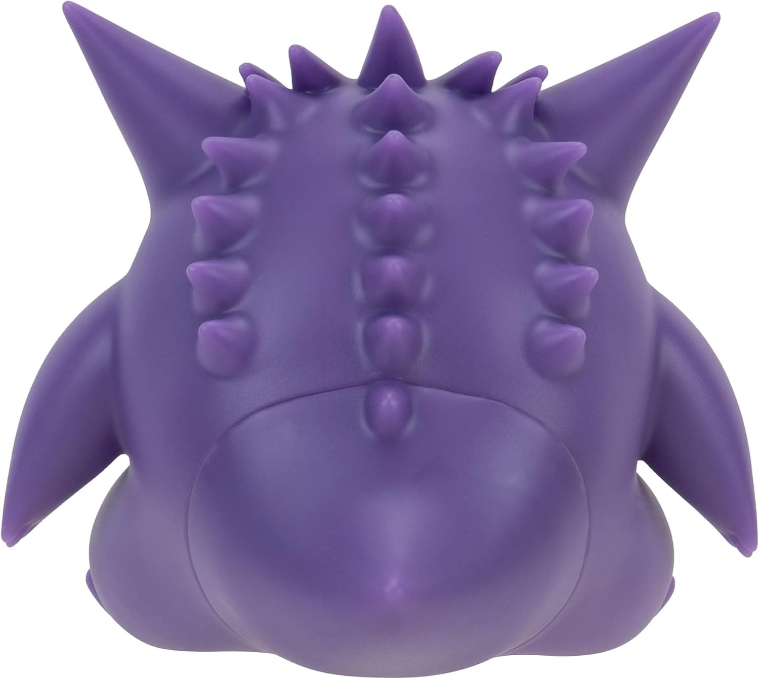 فیگور وینیل Pokémon مدل Gengar Select Vinyl سایز 4-Inch فیگور وینیل Pokémon مدل Gengar Select Vinyl سایز 4-Inch