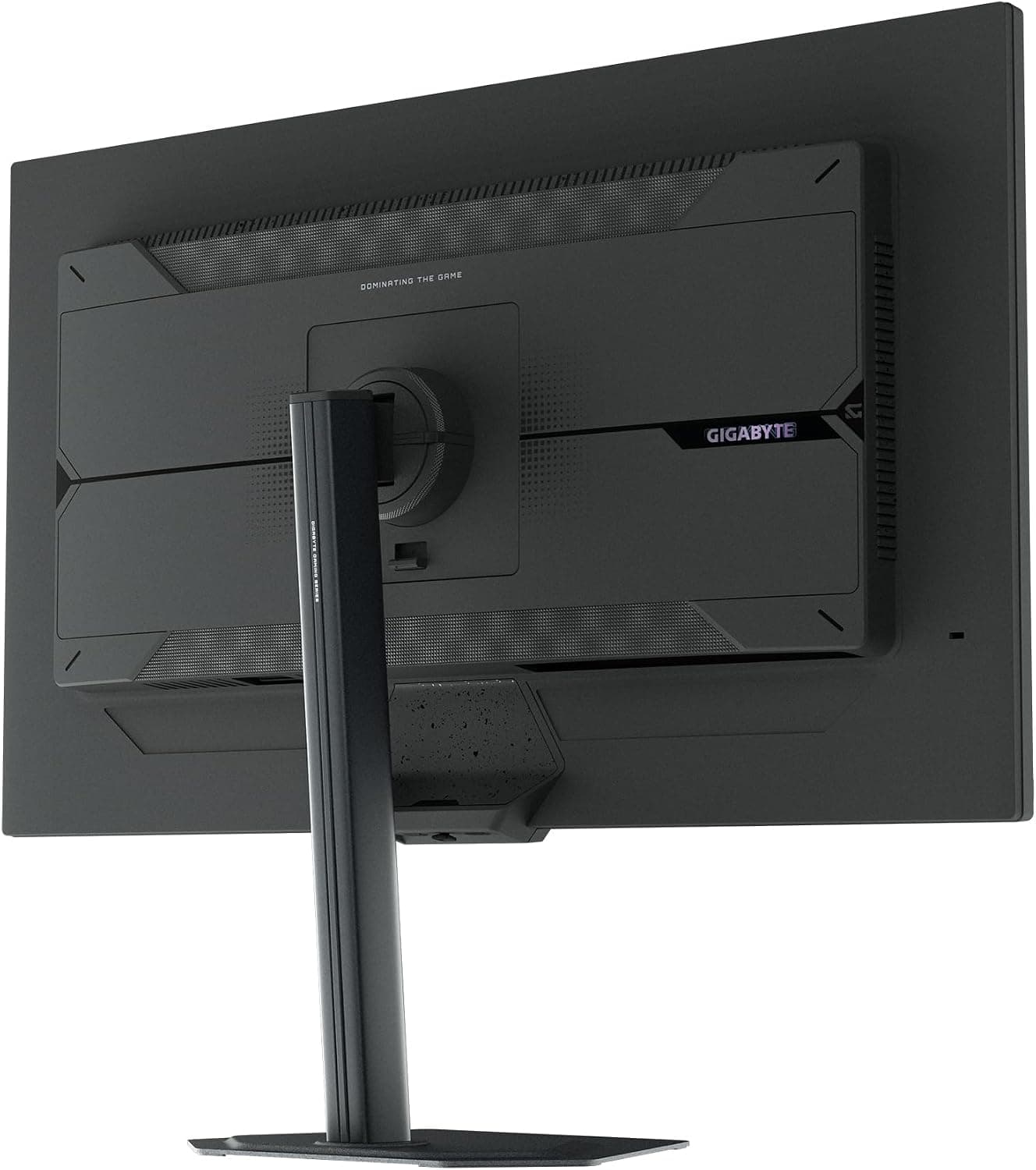 مانیتور گیمینگ GIGABYTE دوحالته 27" SS IPS، 4K UHD 160Hz / FHD 320Hz مدل M27UP مانیتور گیمینگ GIGABYTE دوحالته 27" SS IPS، 4K UHD 160Hz / FHD 320Hz مدل M27UP
