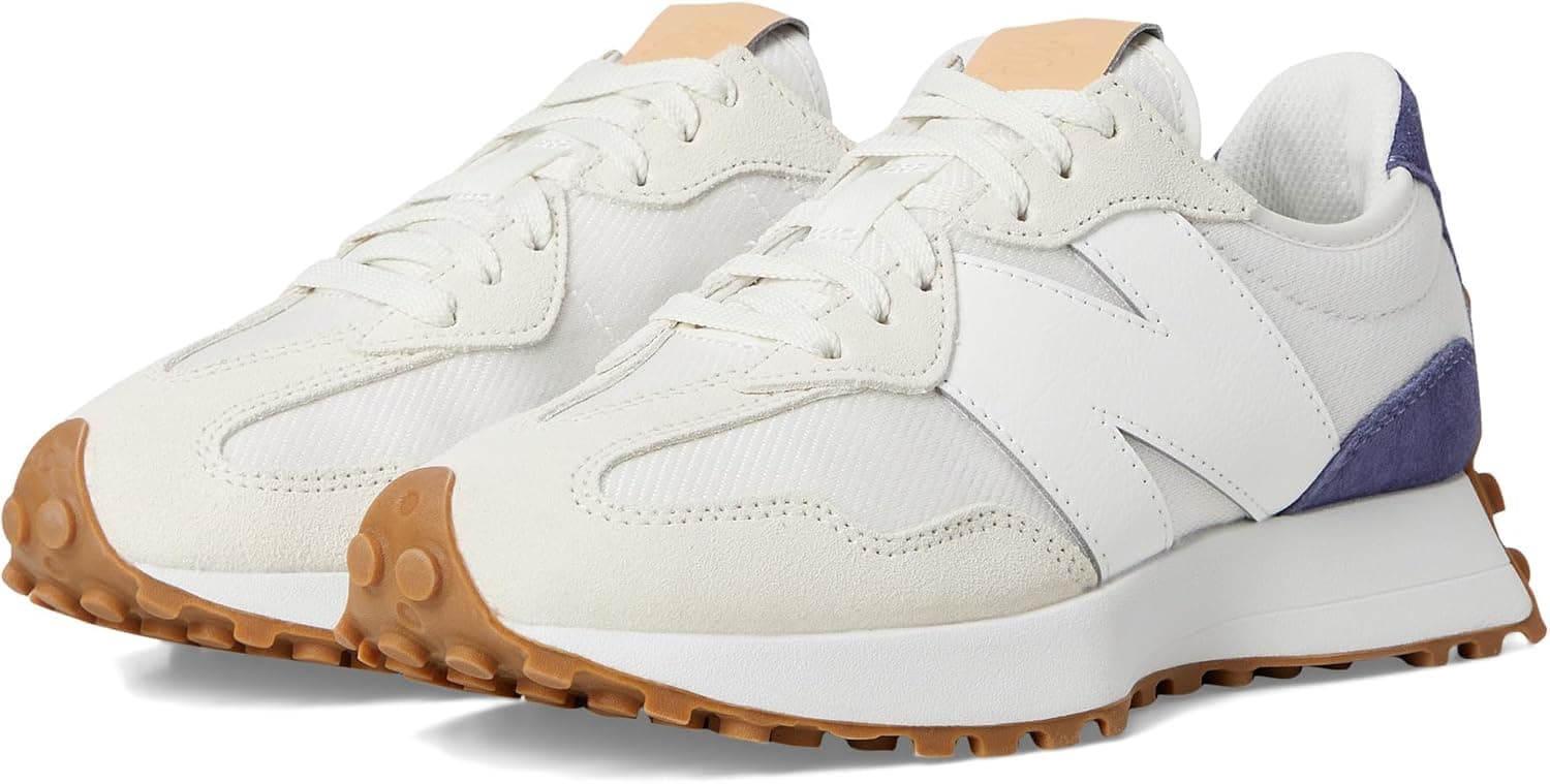 کفش زنانه New Balance مدل 327 کفش زنانه New Balance مدل 327
