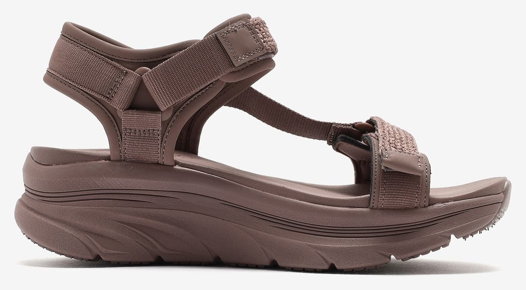 صندل زنانه Skechers بنفش D'lux WALKER PRETTY FIELD مدل 119822 MVE صندل زنانه Skechers بنفش D'lux WALKER PRETTY FIELD مدل 119822 MVE
