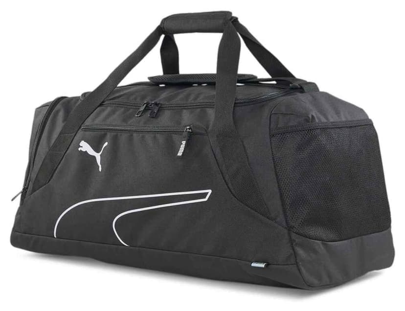 کیف ورزشی زنانه Puma مدل Fundamentals M کیف ورزشی زنانه Puma مدل Fundamentals M